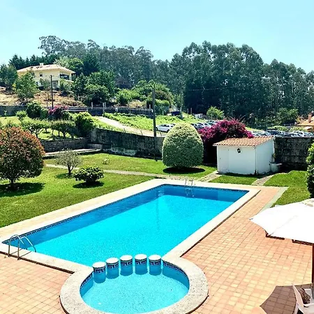 Villa A 300 Metros De Playa Francon