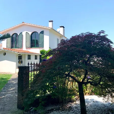 A 300 Metros De Playa Francon Villa