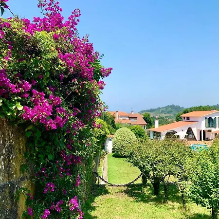 A 300 Metros De Playa Francón Villa *