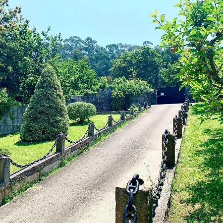 A 300 Metros De Playa Francón Villa *