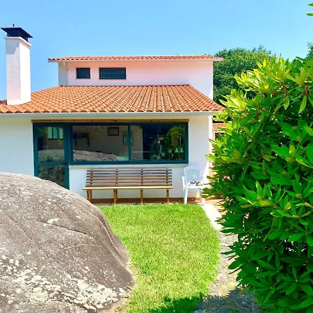 Villa A 300 Metros De Playa Francon *