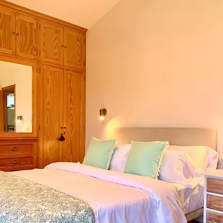 Villa A 300 Metros De Playa Francón Cangas do Morrazo