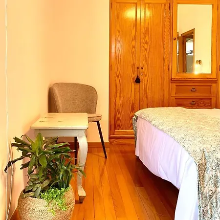 A 300 Metros De Playa Francón Cangas do Morrazo