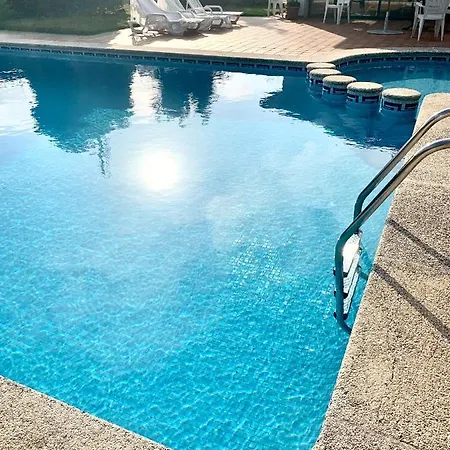 A 300 Metros De Playa Francón * Cangas do Morrazo