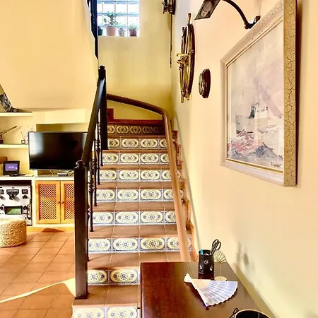 A 300 Metros De Playa Francón *