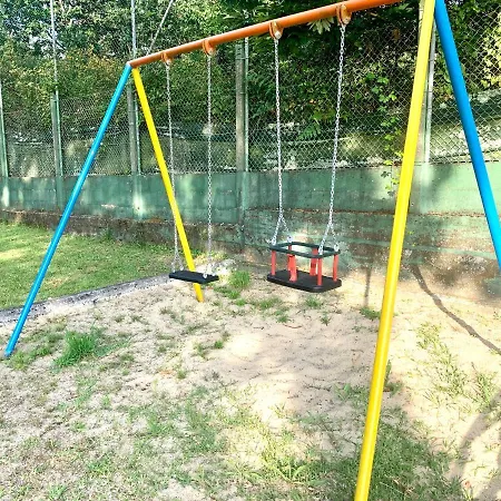 A 300 Metros De Playa Francón * Cangas do Morrazo