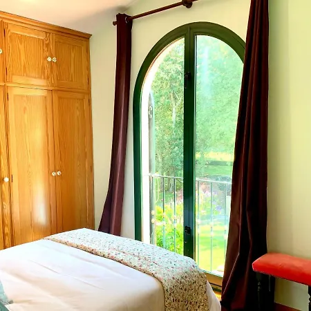 Villa A 300 Metros De Playa Francon *