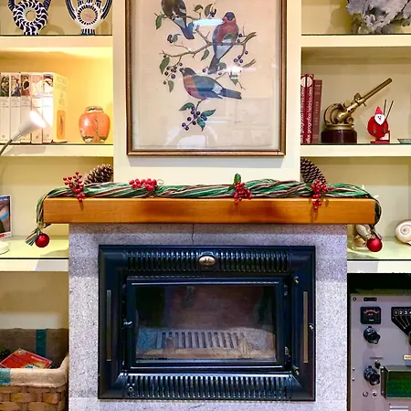 A 300 Metros De Playa Francón Villa Cangas do Morrazo