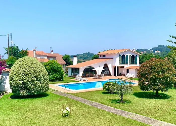 A 300 Metros De Playa Francon