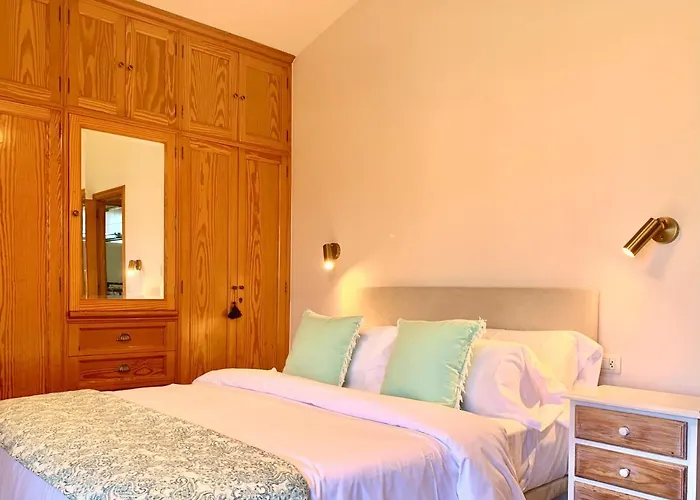 Villa A 300 Metros De Playa Francon Cangas do Morrazo