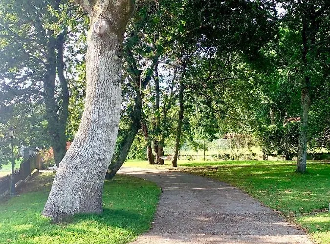 A 300 Metros De Playa Francón *